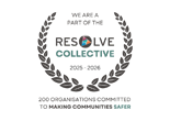 Resolve Collective logo