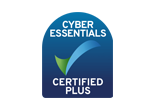 Cyber Essentials Plus logo