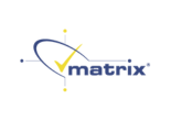 Matrix logo