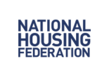 national housing federation logo